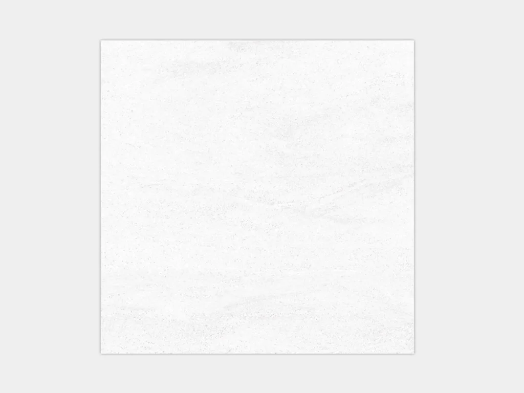 Textura · Blanco 59,6×59,6 · Porcelanosa