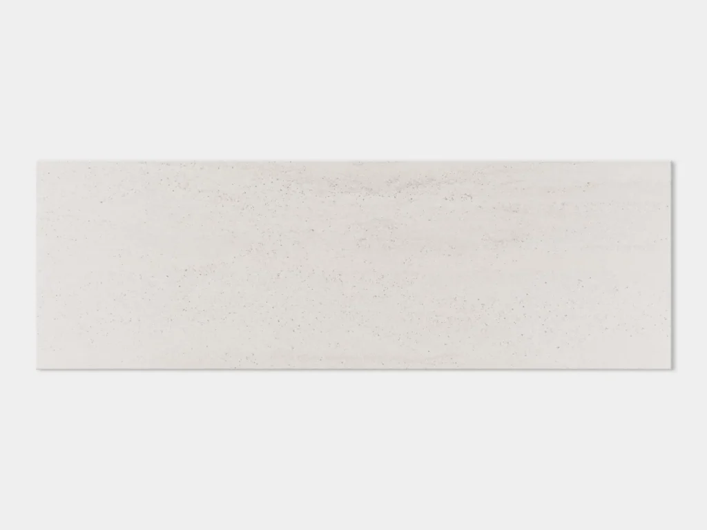 Textura · Blanco 33,3×100 · Porcelanosa
