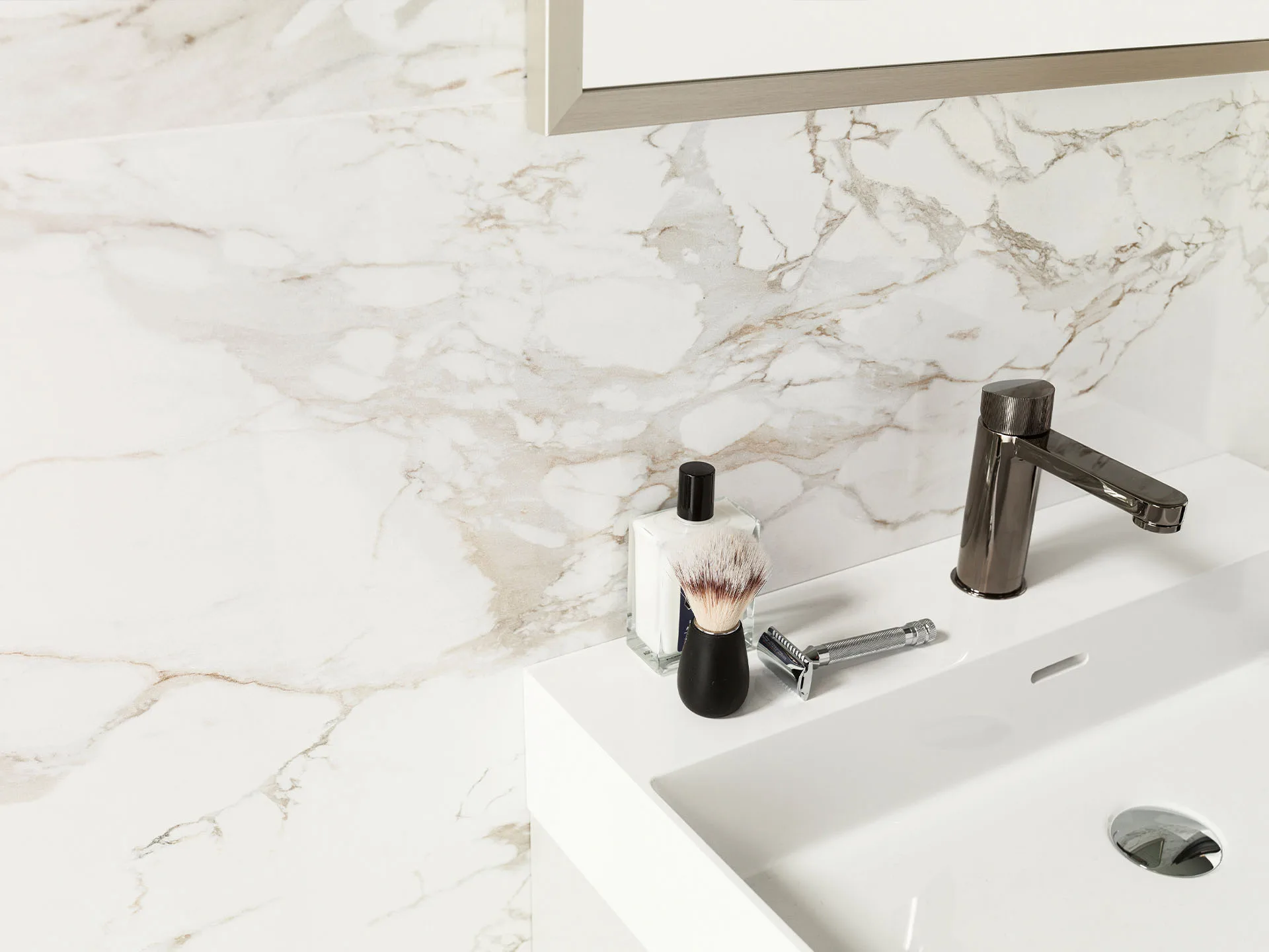 Ambient · Sèrie Massa · Porcelanosa · 1
