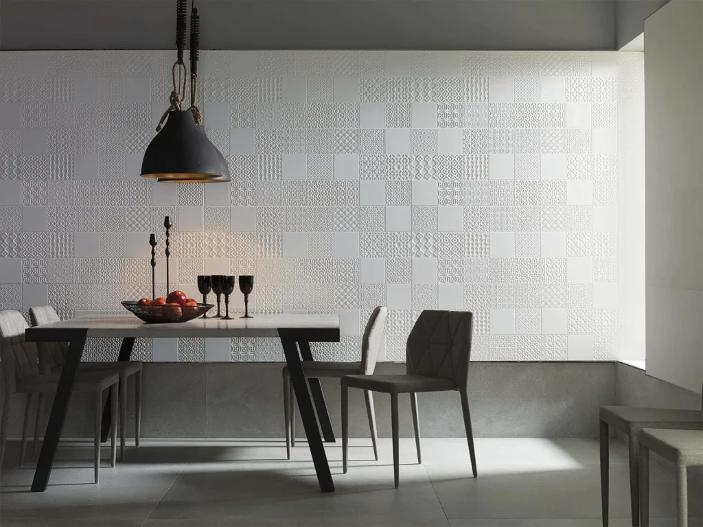 Sèrie Matt | Efecte Monocolor · 59,6×59,6 cm, 45×120 cm i 59,6×150 cm | Porcelanosa