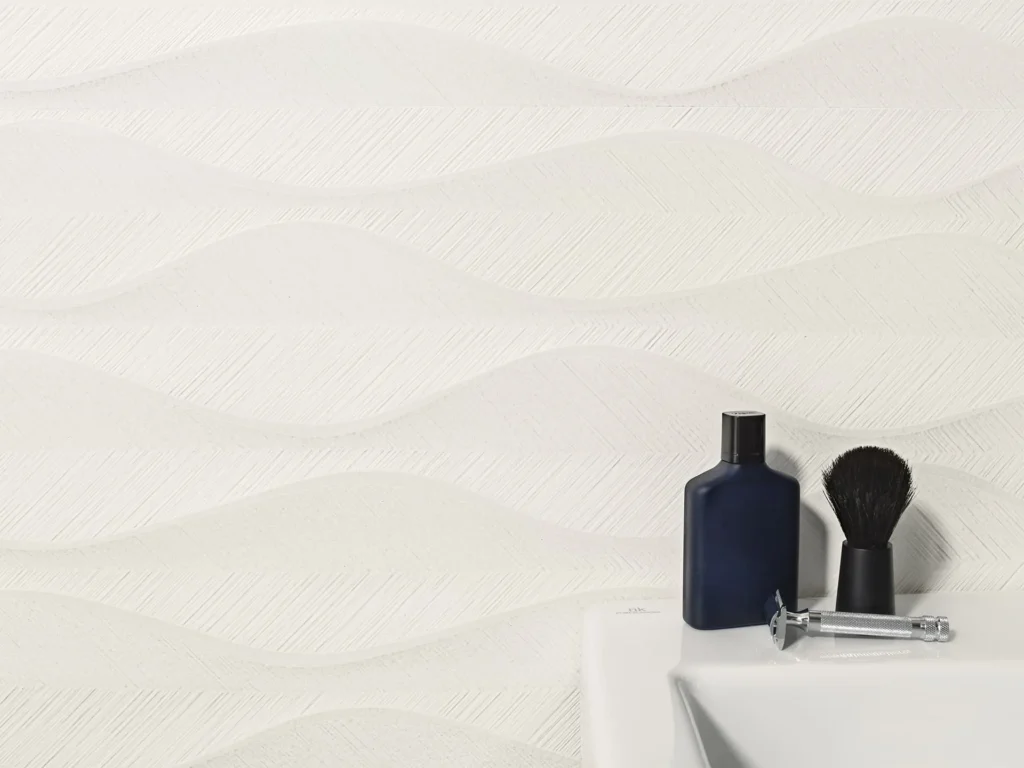 Ambient · Sèrie Matt | Efecte Monocolor · 59,6×59,6 cm, 45×120 cm i 59,6×150 cm | Porcelanosa · 5