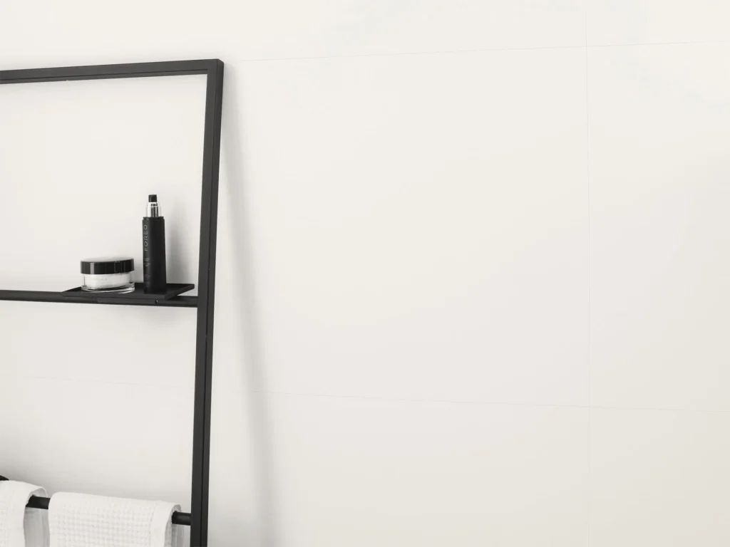 Ambient · Sèrie Matt | Efecte Monocolor · 59,6×59,6 cm, 45×120 cm i 59,6×150 cm | Porcelanosa · 6