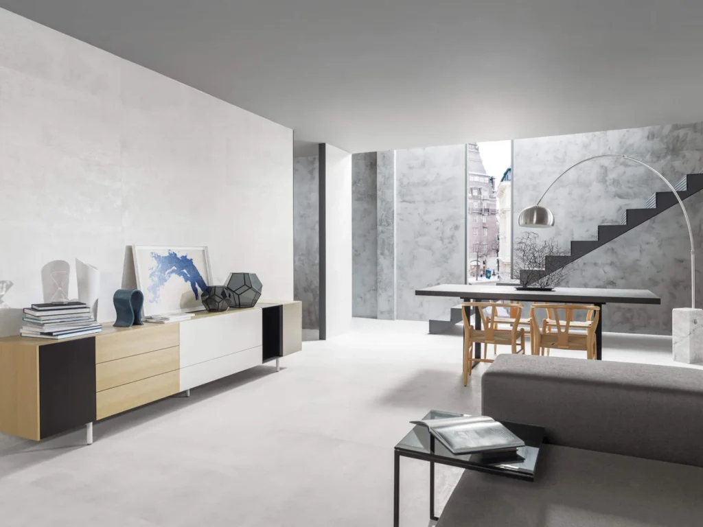 Ambient · Sèrie Metropolitan · Porcelanosa · 2