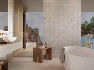 Ambient · Sèrie Mystic · Porcelanosa · 1