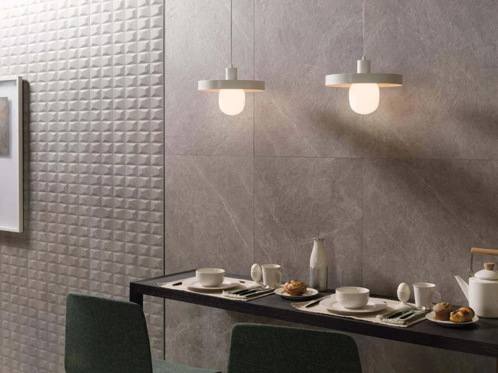 Ambient · Sèrie Mystic · Porcelanosa · 3