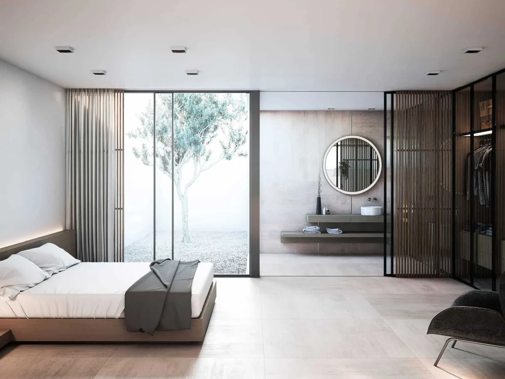 Ambient · Sèrie Nantes · Porcelanosa · 2