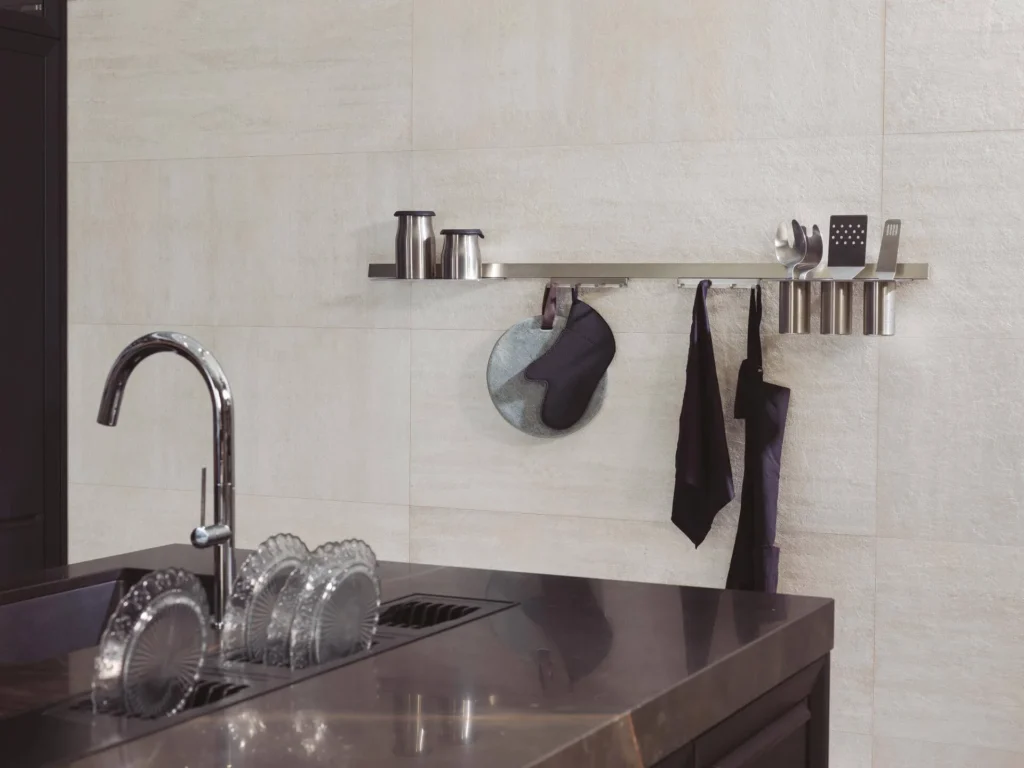 Ambient · Sèrie Nantes · Porcelanosa · 3