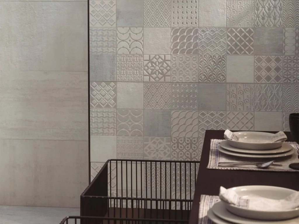 Ambient · Sèrie Nantes · Porcelanosa · 4