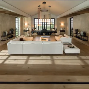 Sèrie Nebraska | Efecte Fusta · 23×150 i 45×120 | Porcelanosa
