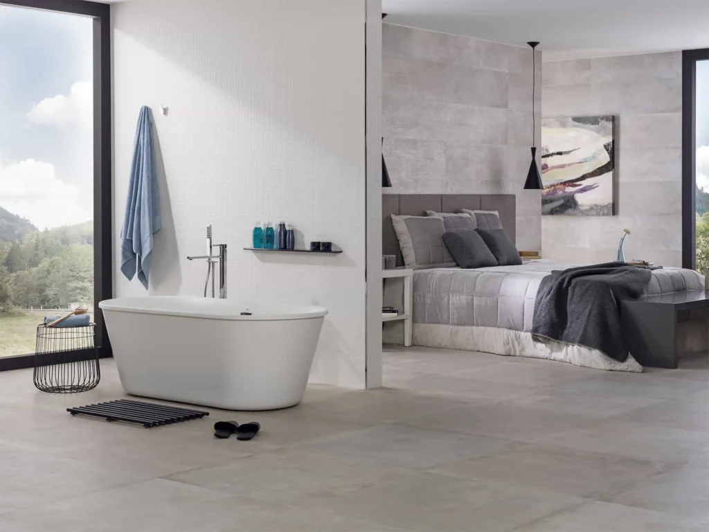 Ambient · Sèrie Newport · Porcelanosa · 2