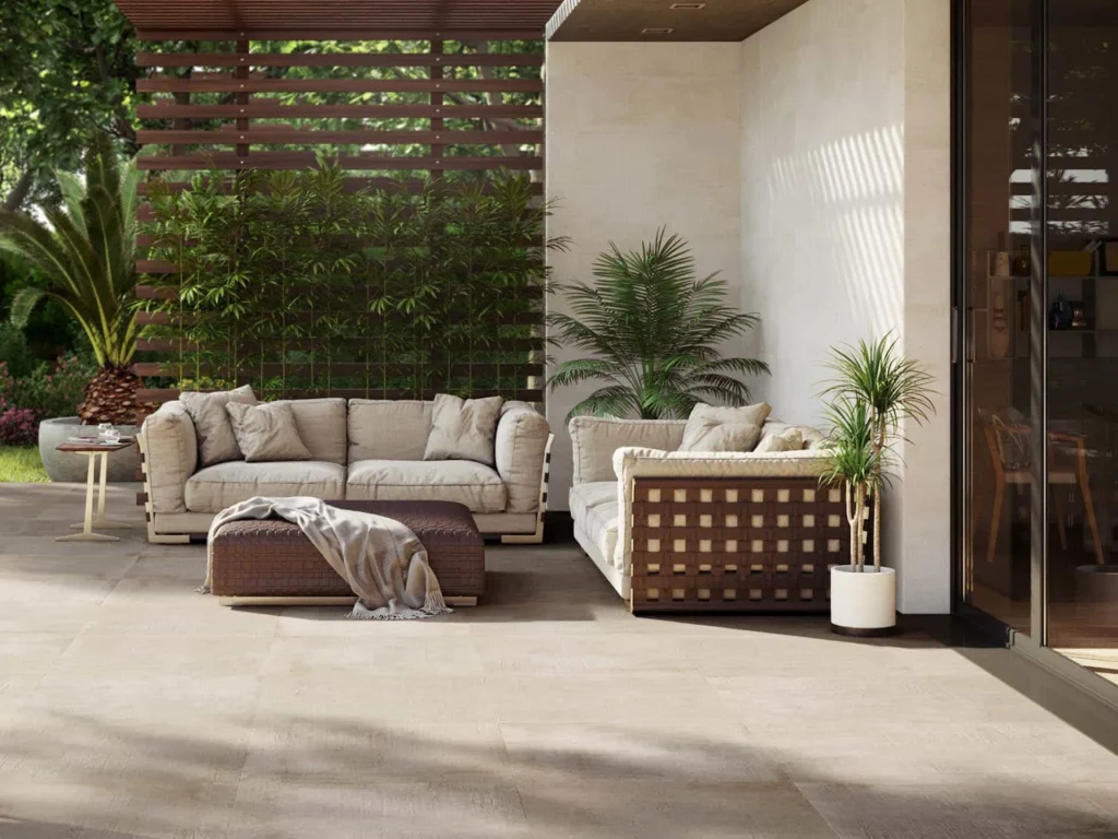 Ambient · Sèrie Newport · Porcelanosa · 3