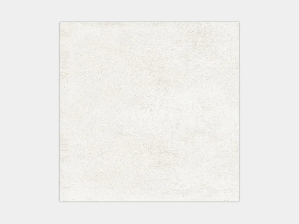 Textura · White 59,6×59,6 · Porcelanosa