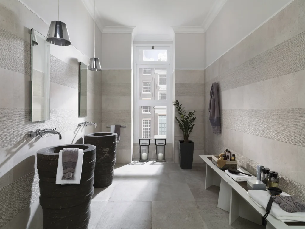 Ambient · Sèrie Park · Porcelanosa · 1