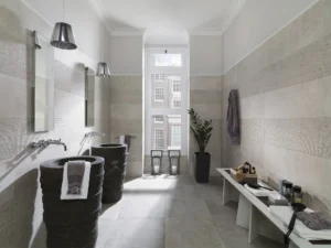 Ambient · Sèrie Park · Porcelanosa · 1