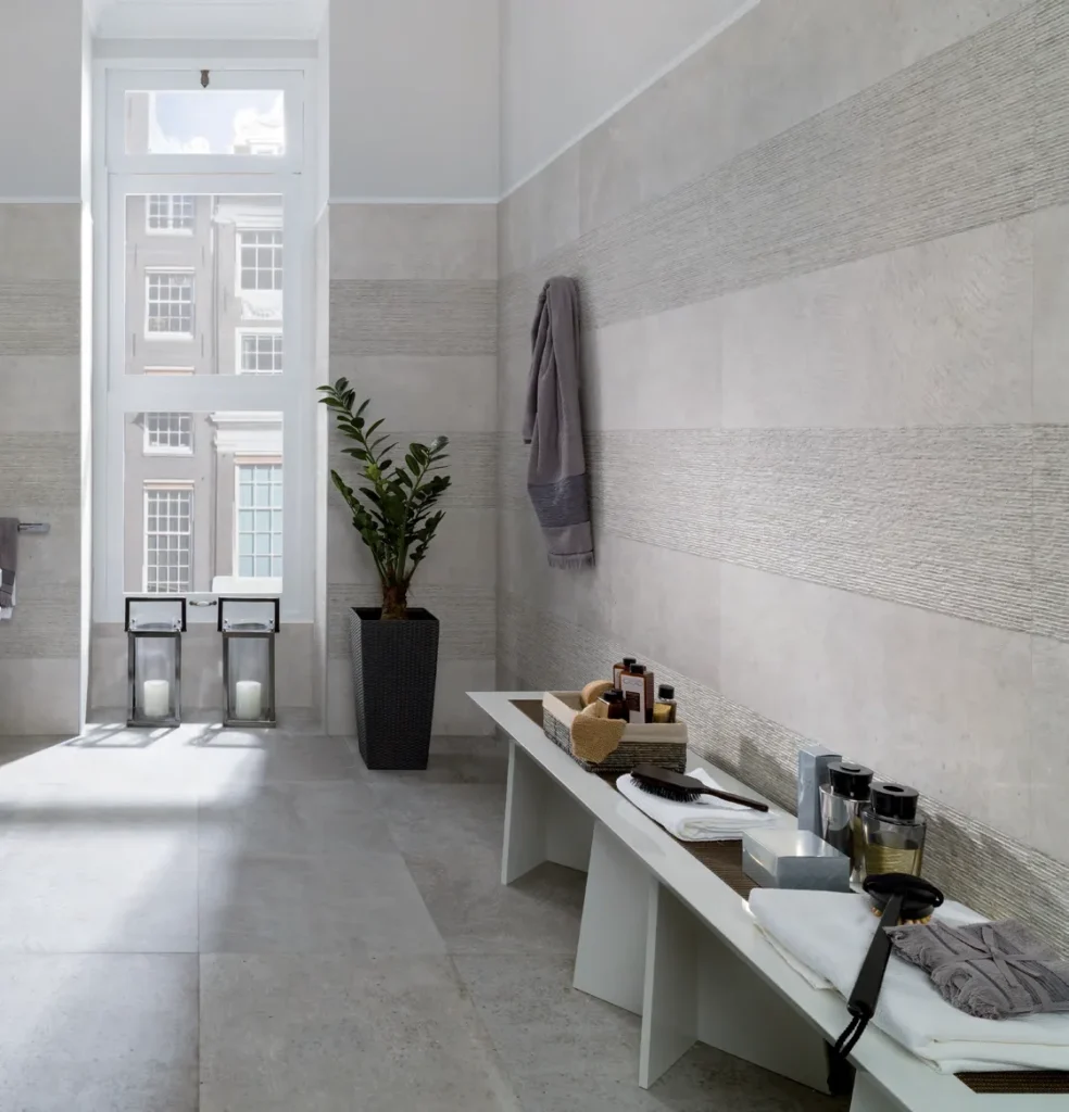 Ambient · Sèrie Park · Porcelanosa · 2