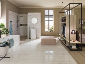Ambient · Sèrie Portofino · Porcelanosa · 1