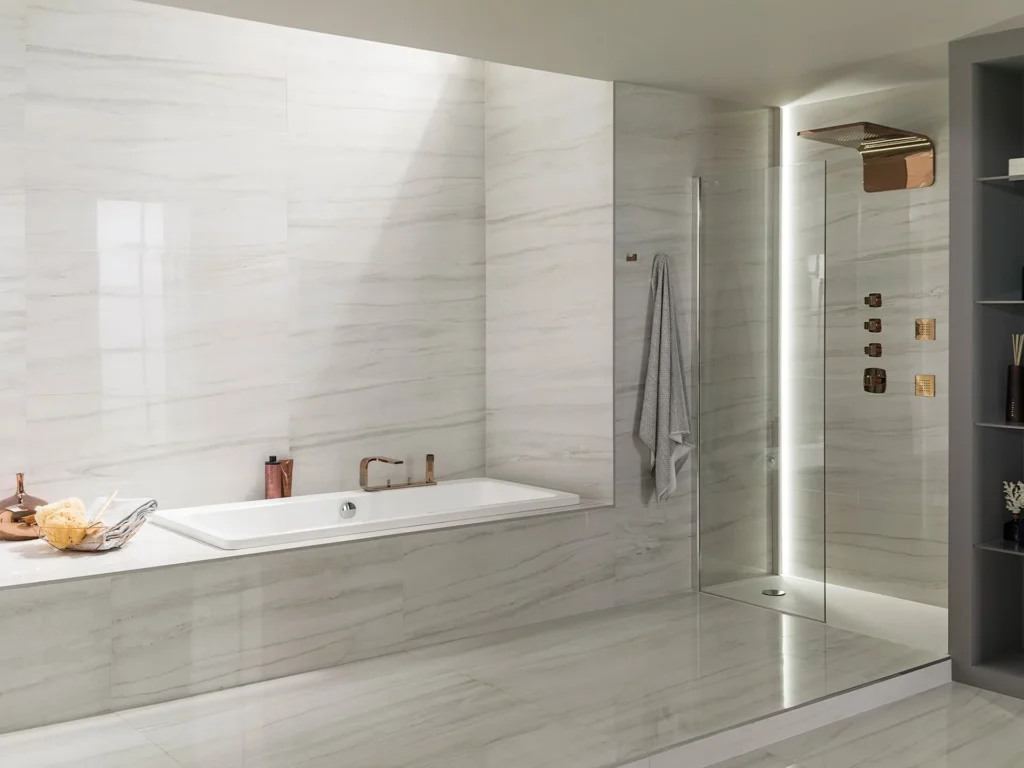 Ambient · Sèrie Portofino · Porcelanosa · 3