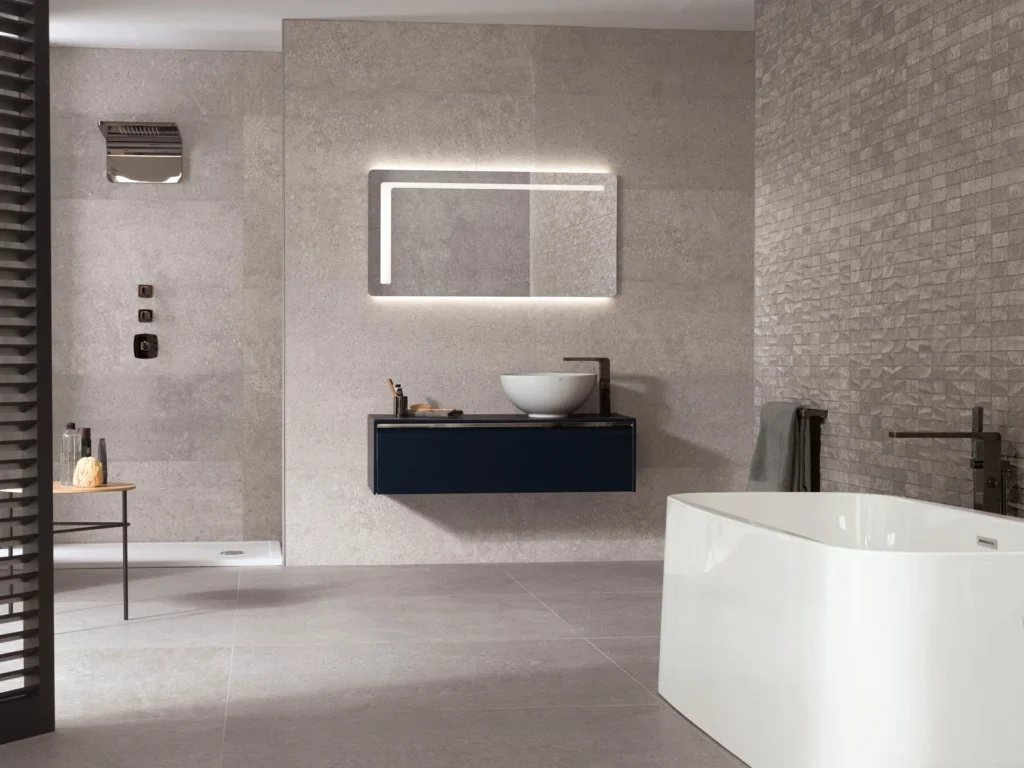 Ambient · Sèrie Prada · Porcelanosa · 2