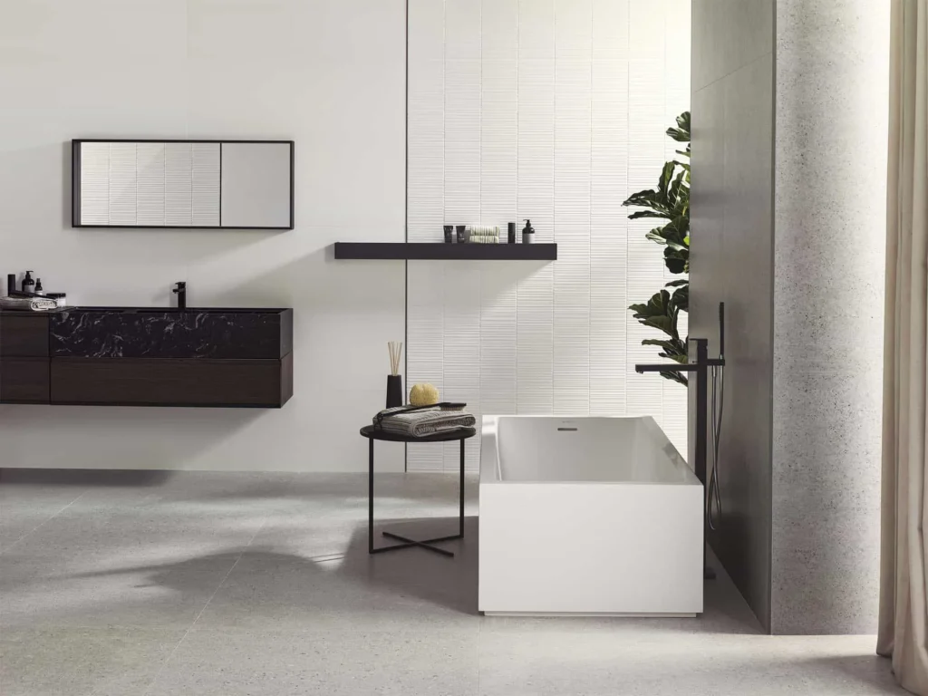 Ambient · Sèrie Prada · Porcelanosa · 3