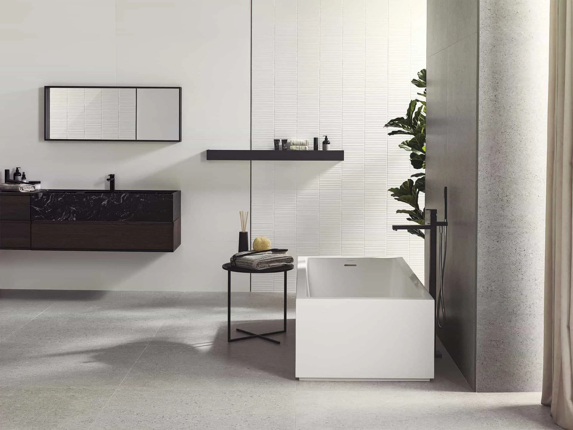 Xlight Aria White de Porcelanosa — imatge 3