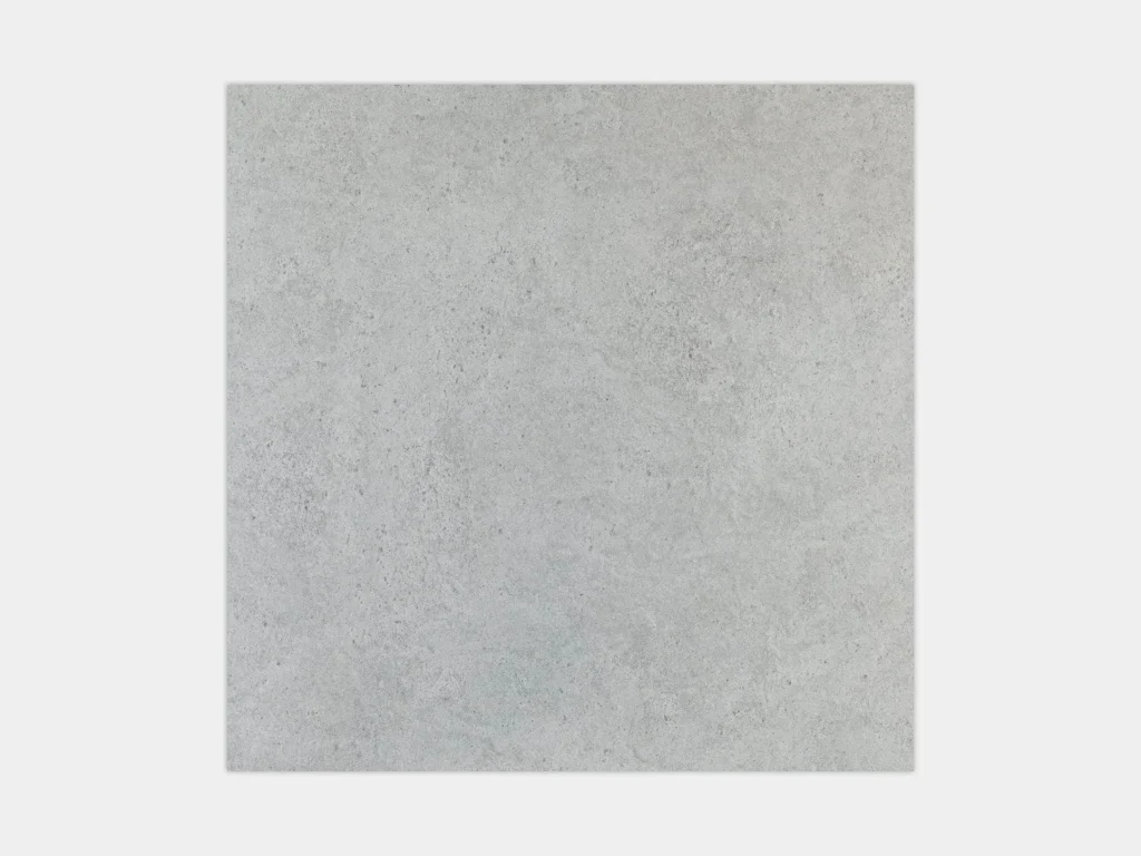 Textura · Acero 120x120 cm · Porcelanosa