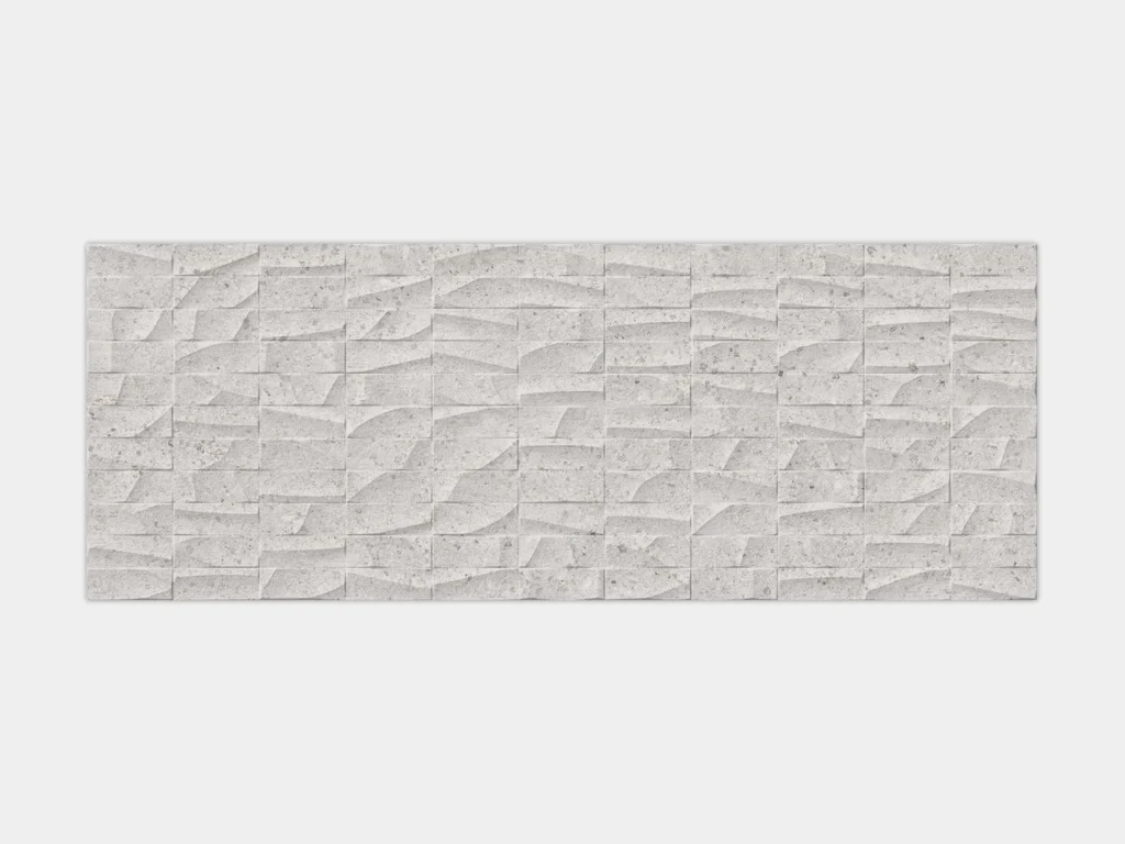 Textura · Sèrie Prada | Pedra · 45×120 cm, 59.6×59.6 cm, 120×120 cm | Porcelanosa · 4