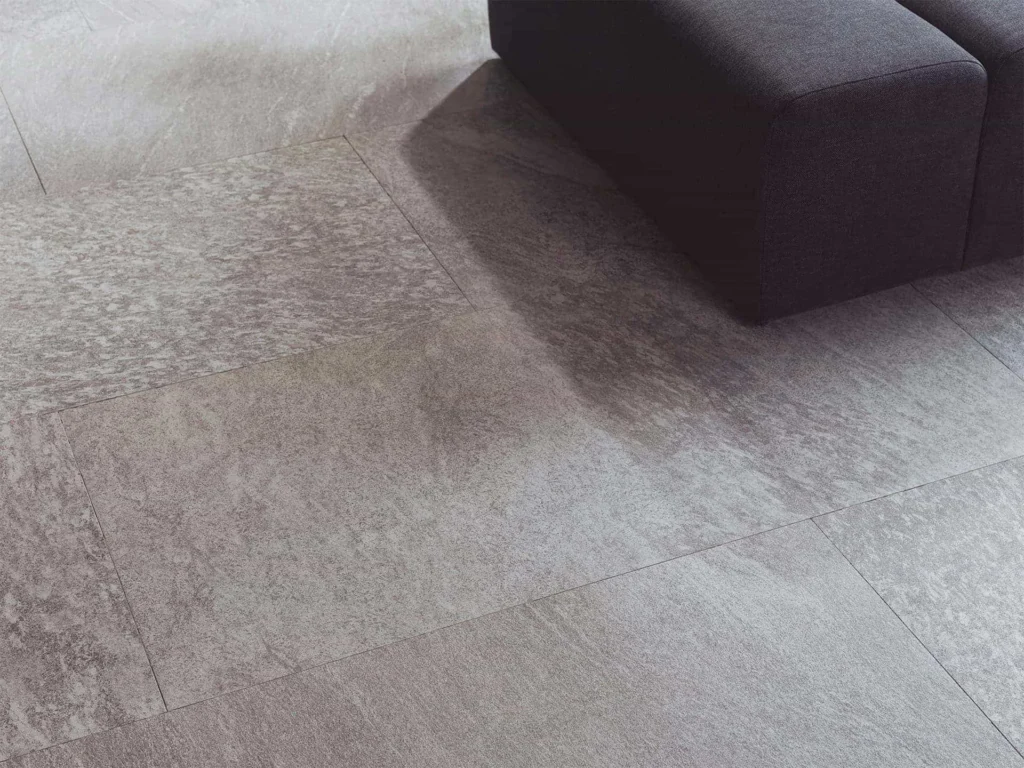 Ambient · Sèrie River · Porcelanosa · 1