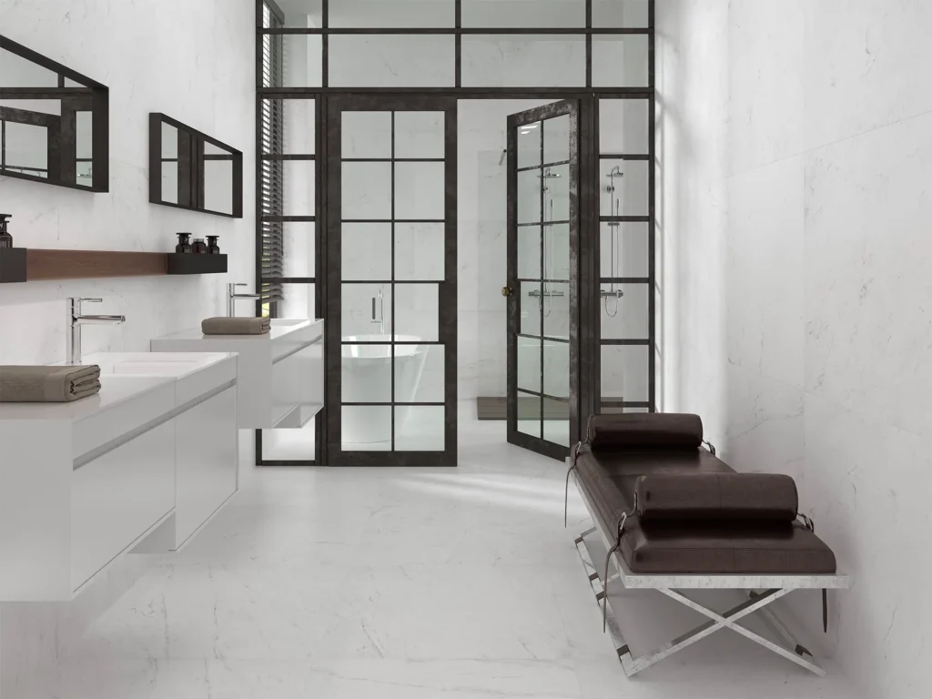 Ambient · Sèrie Rivoli · Porcelanosa · 1