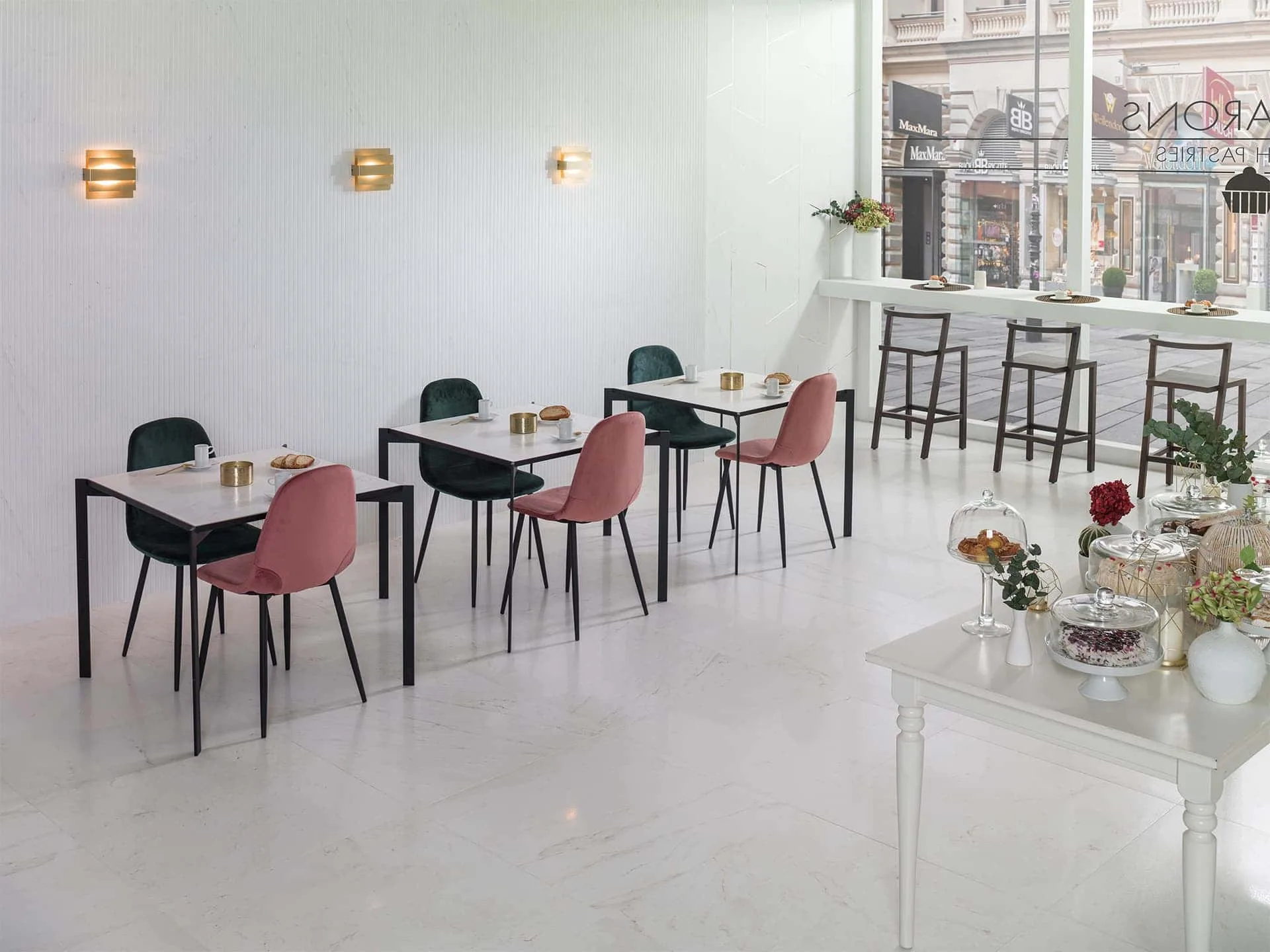 Rivoli de Porcelanosa — imatge 2