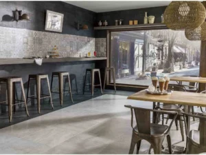 Ambient · Sèrie Rodano · Porcelanosa · 1