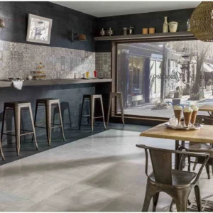 Ambient · Sèrie Rodano · Porcelanosa · 1