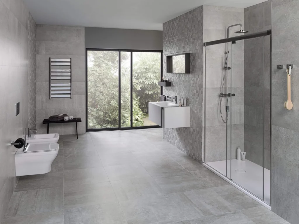 Ambient · Sèrie Rodano · Porcelanosa · 2