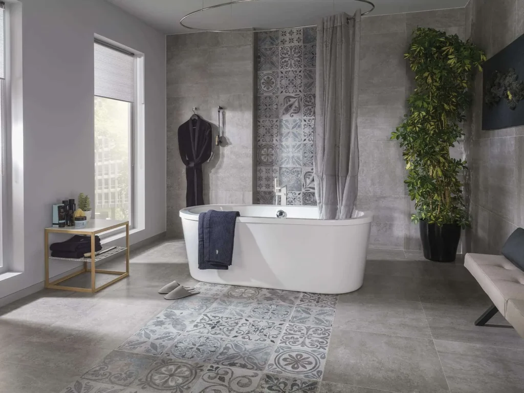 Ambient · Sèrie Rodano · Porcelanosa · 3
