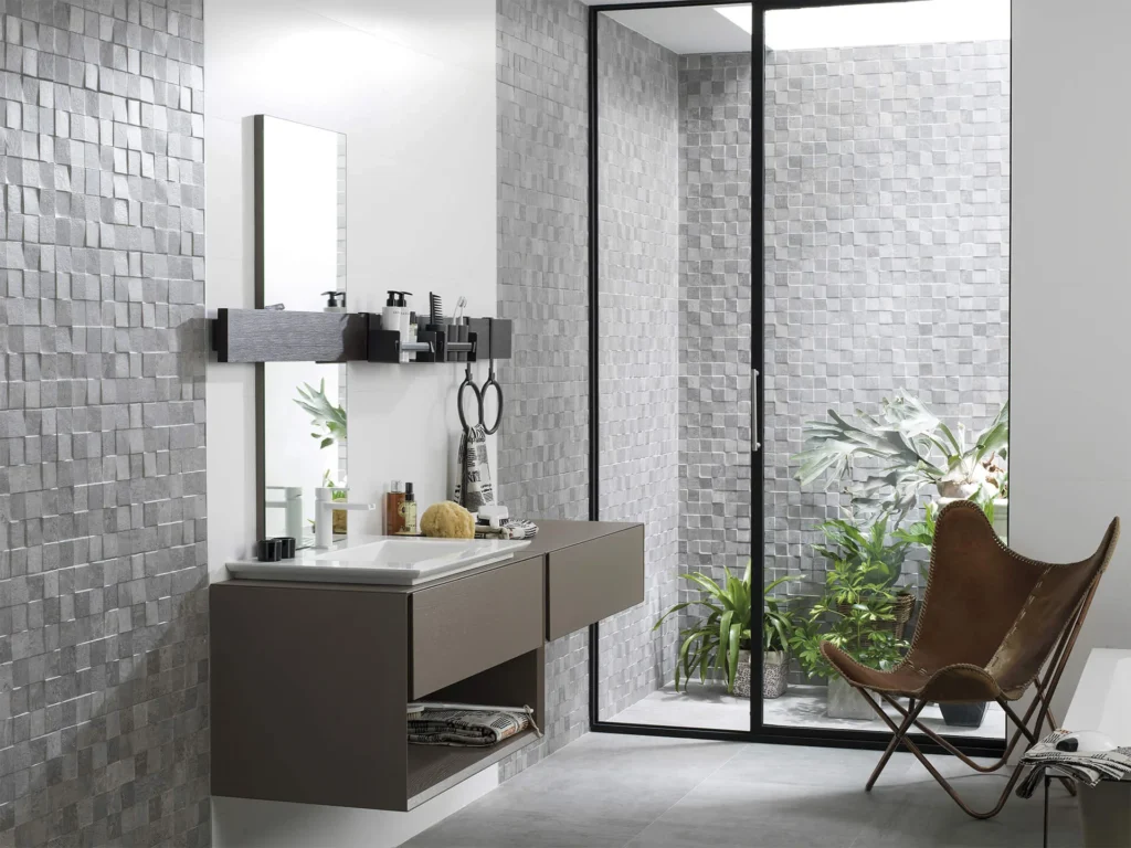 Ambient · Sèrie Rodano · Porcelanosa · 4