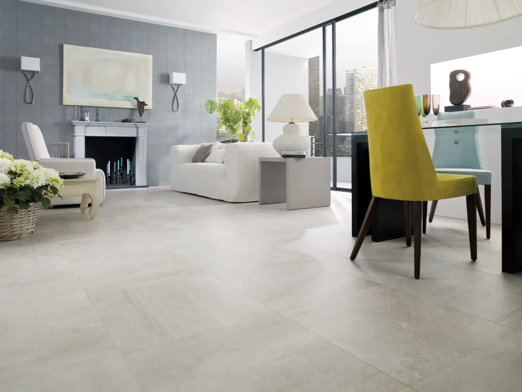 Ambient · Sèrie Rodano · Porcelanosa · 6