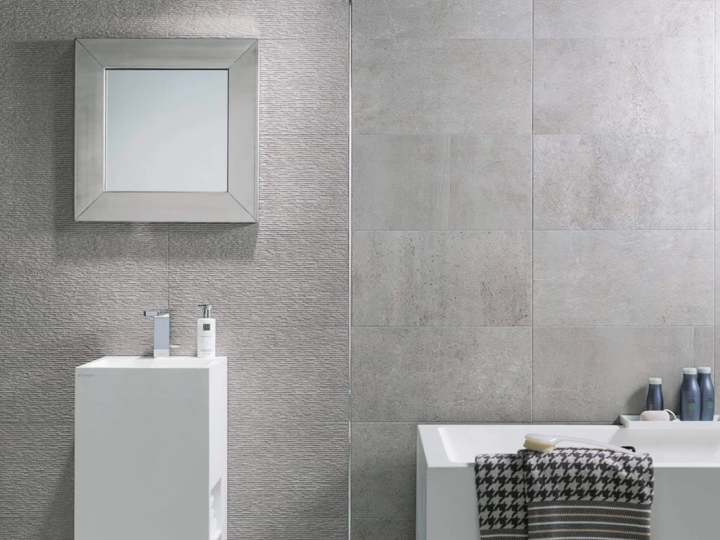 Ambient · Sèrie Rodano · Porcelanosa · 8