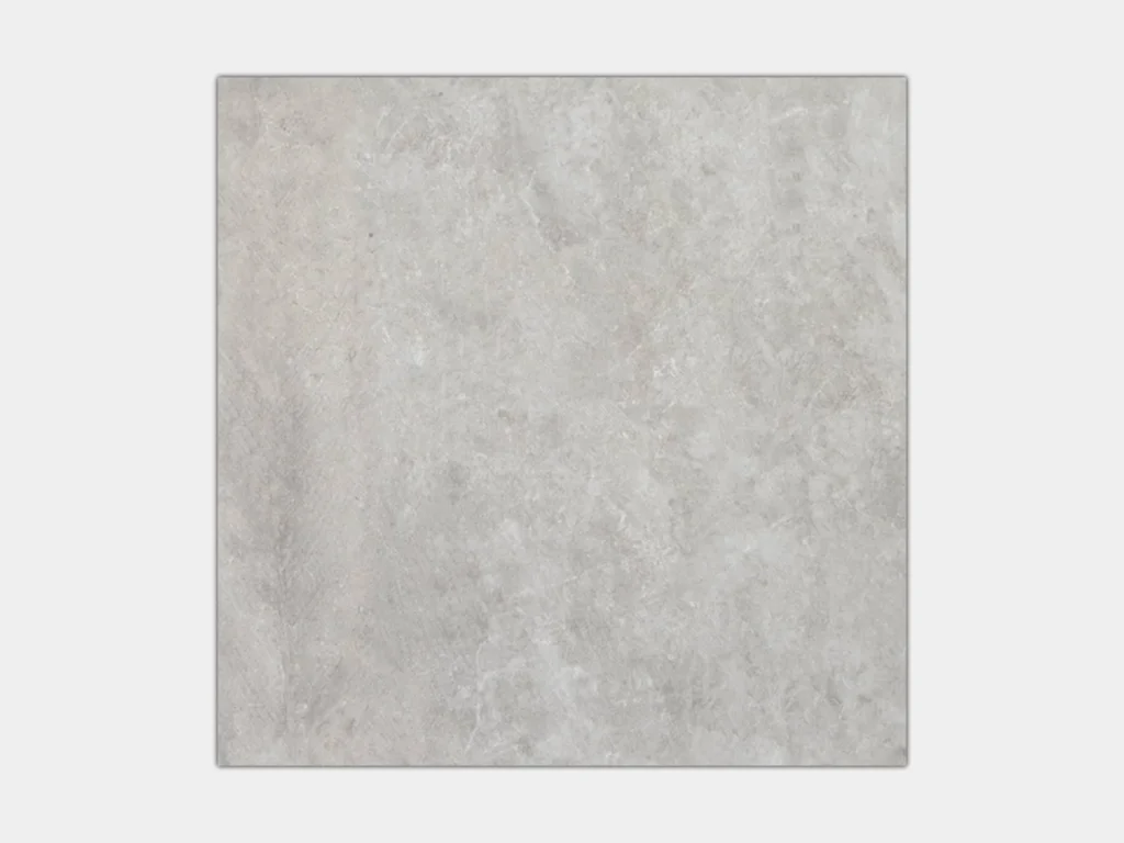 Textura · Acero 59,6×59,6 · Porcelanosa