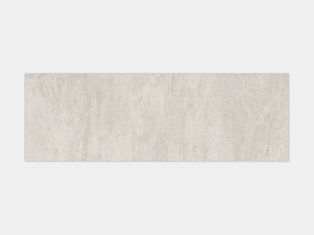 Textura · Caliza 33,3×100 · Porcelanosa