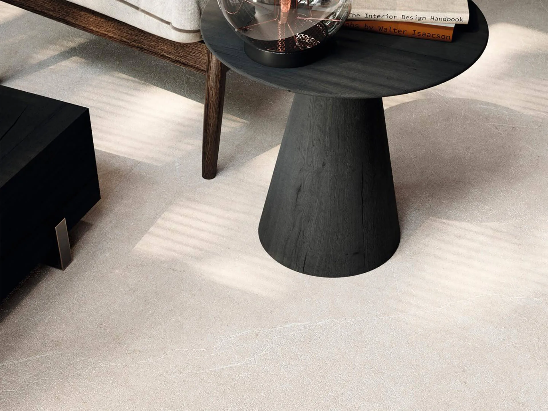 Ambient · Sèrie Saddle · Porcelanosa · 1