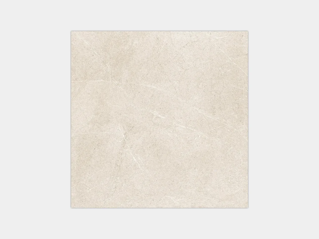 Textura · Caliza 120×120 · Porcelanosa