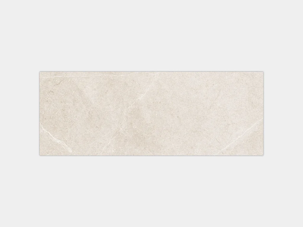 Textura · Caliza 45×120 · Porcelanosa