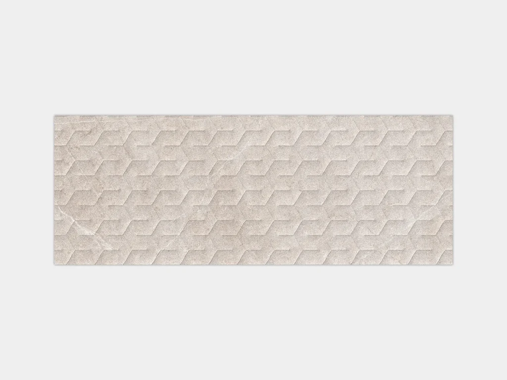 Textura · Neo Saddle Topo 45×120 · Porcelanosa