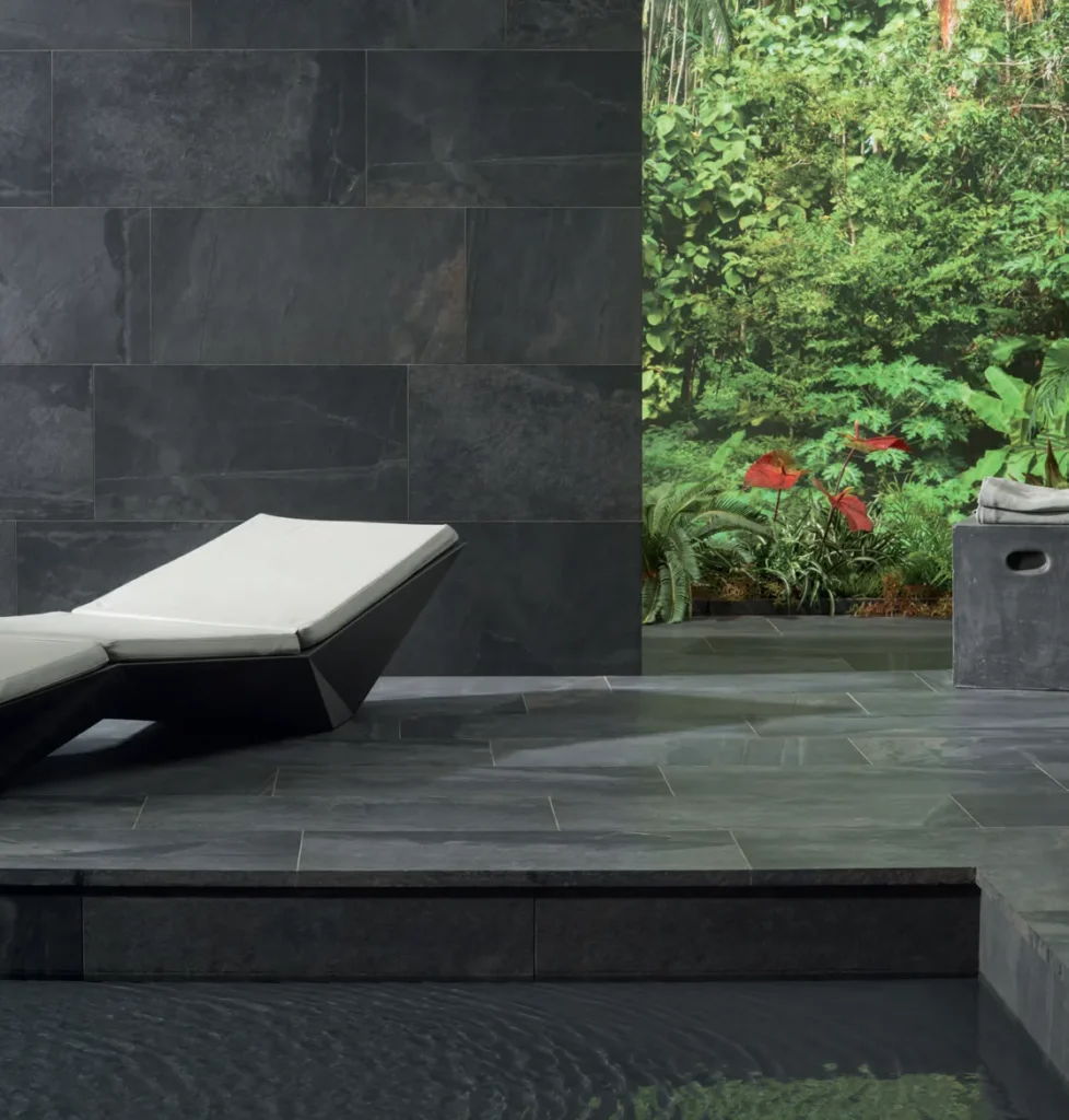 Ambient · Sèrie Samoa · Porcelanosa · 1