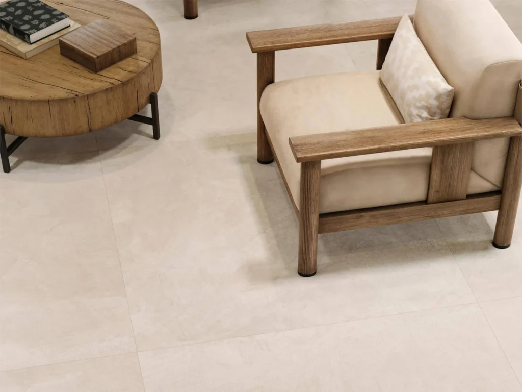 Ambient · Sèrie Santorini · Porcelanosa · 2