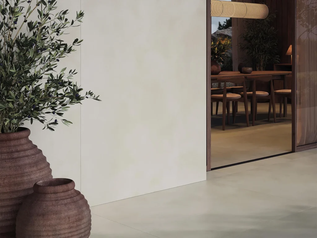 Ambient · Sèrie Santorini · Porcelanosa · 4