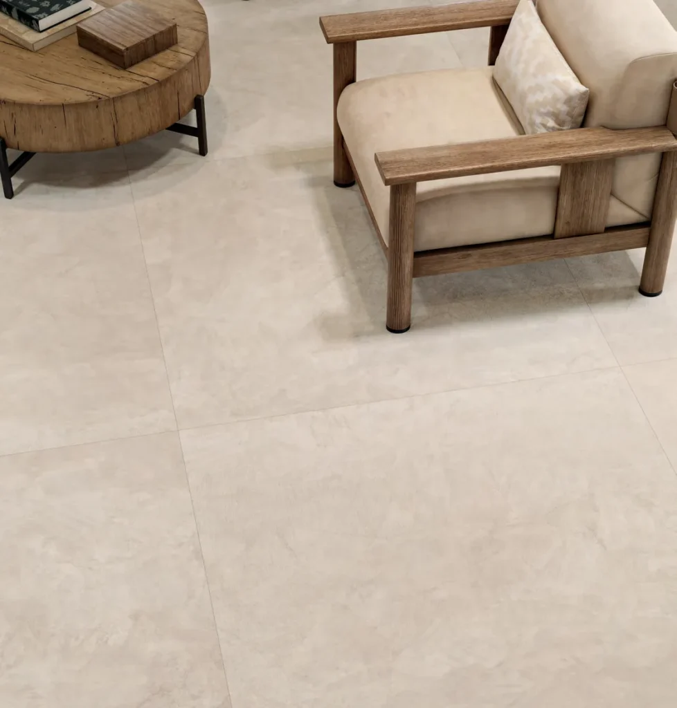 Ambient · Sèrie Santorini · Porcelanosa · 5