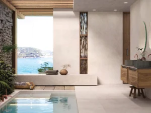 Ambient · Sèrie Savannah · Porcelanosa · 1