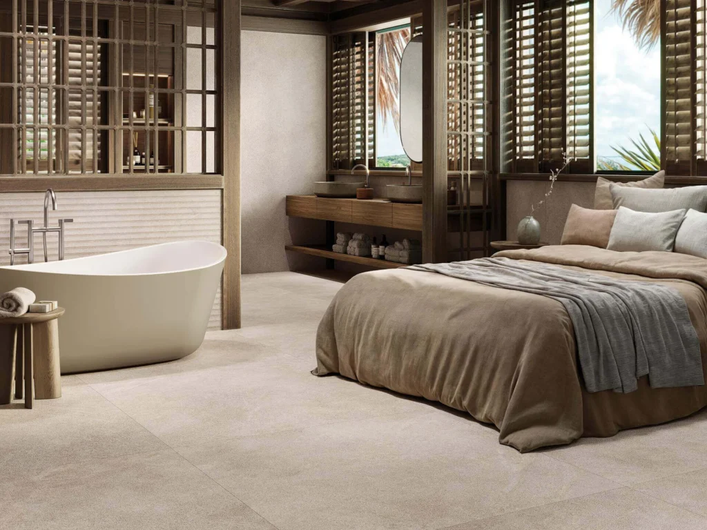 Ambient · Sèrie Savannah · Porcelanosa · 2