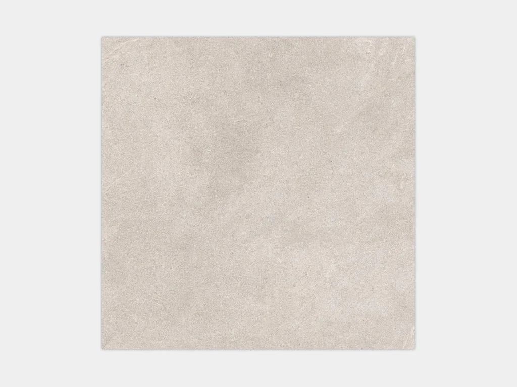 Textura · Caliza 120×120 · Porcelanosa