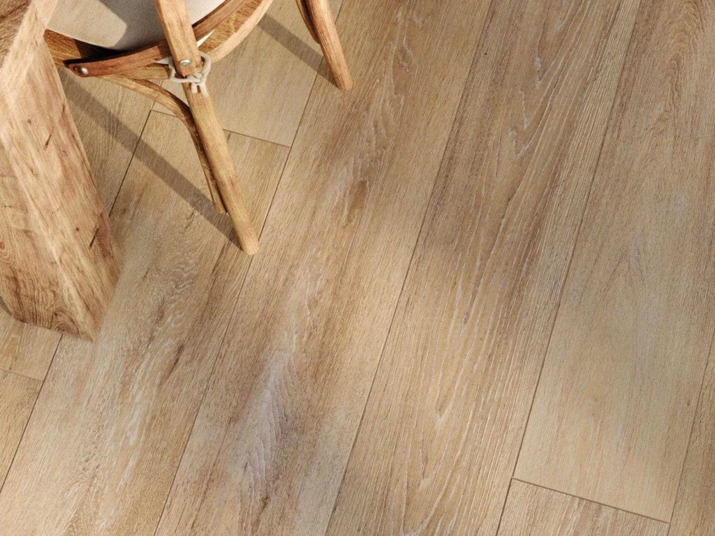 Ambient · Sèrie Tanzania | Efecte Fusta · 23×150, 22×90, 45×120 i 59,6×120 | Porcelanosa · 1